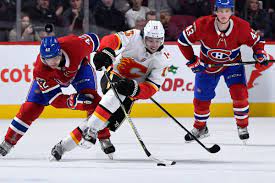 Flames vs canadiens game 6 1989. Preview Calgary Flames Vs Montreal Canadiens 12 22 17 36 82 Flames Look To Win 3rd Straight Matchsticks And Gasoline