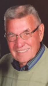 Obituary for Donald Buford Thieke