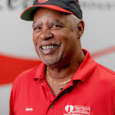 Last week, we celebrated the incredible retirement of Merle Wise, our  longtime production forklift operator and a true cornerstone of our  Heartland family. After 46 remarkable years, Merle leaves behind a legacy