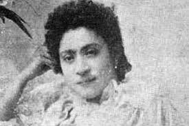 Eloísa Díaz y Ernestina Pérez