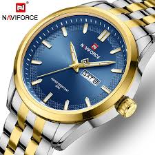 NaviForce NF9203 - Blue