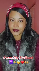 Jesus My Heiland Song