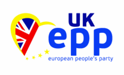 Alliance Epp European People S Party Uk Wikipedia