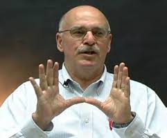 The IRRI Pioneer Interviews