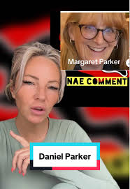 Daniel Parker Edinburgh