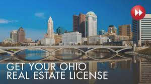 Over 50 years of educating ohio real estate agents. How To Get A Real Estate License In Ohio Online In 5 Steps