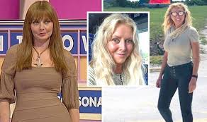 We have everything · huge savings · top brands Daily Express On Twitter Curvaceous Bombshell Carol Vorderman Wows Alongside Countdown Clock In Tight Top And Jeans Https T Co Nyyjhn6bwo
