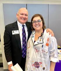 Help us welcome Ryan King who will be teaching 5th Grade! Hello Ranchers! I  am Mrs. King and am so excited to be your 5th grade Mathematics/ Science  teacher this upcoming school