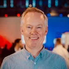 newbeginnings #innovativecompany #liveramp