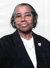 Obituary for Bernice Clark