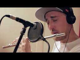 Smoking Chango ft Barbi Restivo