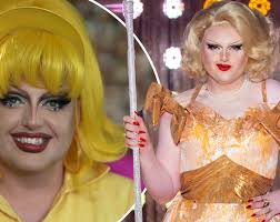 RuPaul's Drag Race Down Under Winner Exclusive: Lazy Susan says she'll  'never recover' after winning Season 4 and $50k prize money