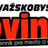 Novinky, mimořádné události, aktuální témata. Povazskobystrickenovinky Publications Issuu