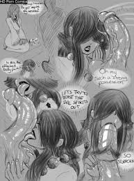 Femboy Exorcist comic porn | HD Porn Comics