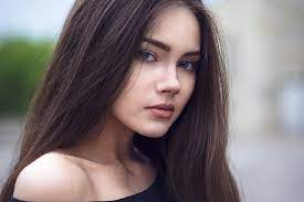 A collection of the top 51 beautiful women wallpapers and backgrounds available for download for free. Hd Wallpaper Women Portrait Depth Of Field Face Long Hair Beauty Beautiful Woman Wallpaper Flare