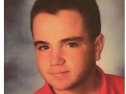 Fundraiser by Eddie Evers : Boston Marathon for Duce Scholarship Fund