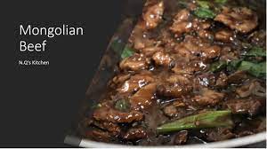 Mongolian Beef Recipe In Urdu Hindi Pfchangs Mongolian Beef Mongolian Beef Recipes Beef Recipes