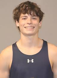 2023 Men's Cross Country Roster