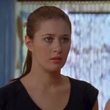 Evie Mako Mermaids in H2o