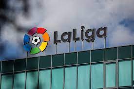 برشلونة على قمة الليغا بخماسية في مرمى ليفانتي. Ù…ÙˆØ¹Ø¯ Ø§Ø³ØªØ¦Ù†Ø§Ù Ø§Ù„Ù„ÙŠØºØ§ ÙˆØ§Ù†ØªÙ‡Ø§Ø¦Ù‡Ø§ Ø¥Ø³Ø¨Ø§Ù†ÙŠØ§ Ø§Ù„Ø¬Ø²ÙŠØ±Ø© Ù†Øª