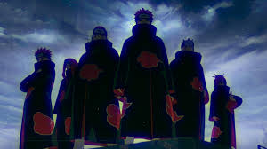 The great collection of naruto pain wallpapers for desktop, laptop and mobiles. Anime Wallpaper Pc And Mobile The Six Paths Of Pain Naruto Shippuden David Live Wallpapers Youtube