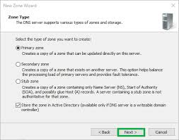 Configure Reverse Lookup Zone Windows Server 2016 Readandexecute