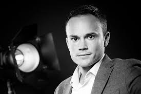 PRWeek UK 30 Under 30 2018: Peter Rogers, Weber Shandwick