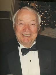 Obituary of Carl Oliver Gulledge