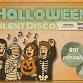 Halloween Silent Disco at On Par! event in Beavercreek, OH