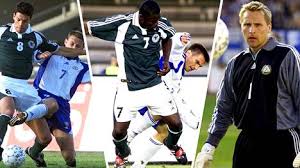 Maybe you would like to learn more about one of these? Finnish Football Is Going Strong But There Is One Black Hole In The Sport The City Of Oulu Teller Report