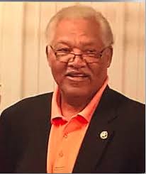 Robert Moore: A Passion for History and for Justice