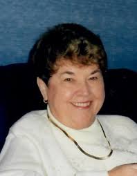 Joan Schupp Obituary