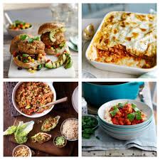 Turkey, tomato & butternut squash cannelloni · 2 of 14. Turkey Mince Recipes 9 Mouthwateringly Good Dishes Using Turkey Mince