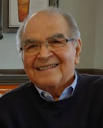 Abel R. Jimenez Obituary March 29, 2024