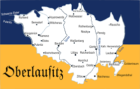 Oberlausitz Wikipedia