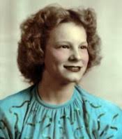 Obituary for Hilda Lee Love Isley