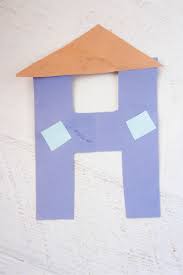There are four countries that start with the letter h: 20 Fun And Enjoyable Letter H Crafts Cool Kids Crafts