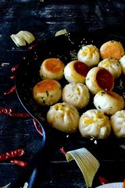 Carrot Ginger Pork Buns Two Ways Bao Zi Recipe Pork Buns Ginger Pork Food