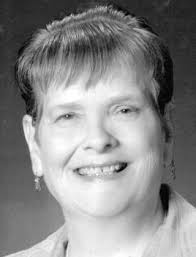 Sherry Lorraine Alford