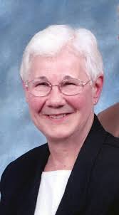 Catherine Russell Obituary