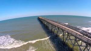 See reviews and photos from other guests with pets. The Surfside Pier Surfside Beach Sc Youtube