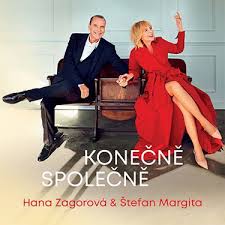 Obrázky, zvuky či videa k tématu hana zagorová na wikimedia commons Hana Zagorova Stefan Margita Konecne Spolecne Cd Akordshop