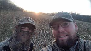 Chasing the Outdoors