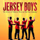 Jersey Boys Tribute Night - Knowle, Solihull event image