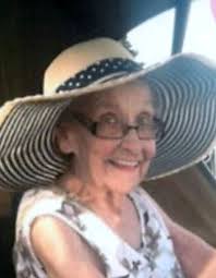 Dorothy Kirkpatrick Obituary November 8, 2019