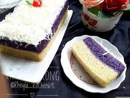 Resep Bolu Singkong Kukus Low Gluten Oleh Kheyla S Kitchen Recipe Makanan Ide Makanan Resep