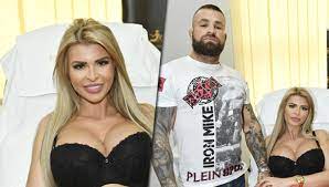 „ale jsou věci, které zůstávají mezi partnery v soukromí. V Mladi Jsem Mela Trauma Ze Mam Moc Mala Prsa A Tak Jsem Se To Rozhodla Zmenit Rika Pritelkyne Terminatora