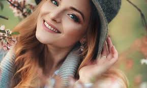 تحميل صور بنات عرب جديده صور بروفايل بنات عربية للتحميل المجاني Fashion Nose Ring Nose