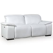 Give them a call today to learn about special deals and luxury living room sofa sets on sale! Moroni Fine Leather Furniture