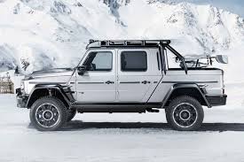 Brabus 800 Adventure Xlp G Wagen Suv G Wagen Super Cars Mercedes Amg